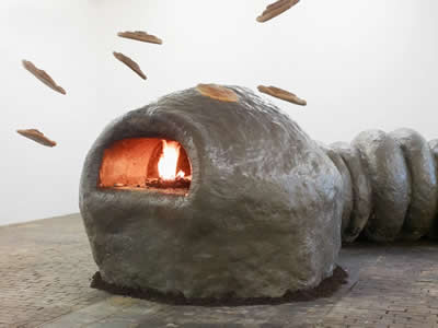 Tennesse wiggler the big fat worm aka le lombric cosmique - KLAT